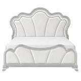 Aurelia - Bed With LED Light