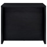 Irving - Freestanding Home Bar With Wine Storage