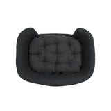 Elevated - Dog Bed Frame For Small Dog, Pet Couch Bed With Legs And Supportive Foam, Easy Assembly