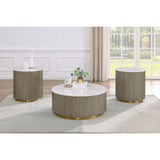 Sennewald - Round Top Table