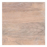 Sutton - Side Table - Natural