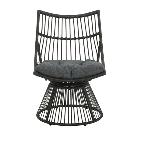 Elaine - Chair & Side Table