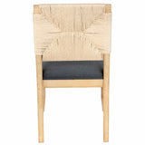 French Country Dining Chairs (Set of 2)