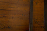 Thorpe - Desk - Dark Brown
