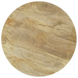 Diana - Round Table