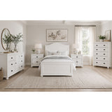 Kona - Panel Bedroom Set
