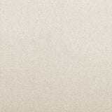 Queen / Full Size Upholstered Headboard With Flange Details - Sand