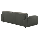 Hudson - Wide Track Arms Sofa