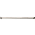 Rage Fitness Element 6 ft Aluminum Training Barbell, 15 lb primary