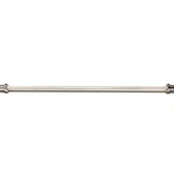 Rage Fitness Element 6 ft Aluminum Training Barbell, 15 lb primary