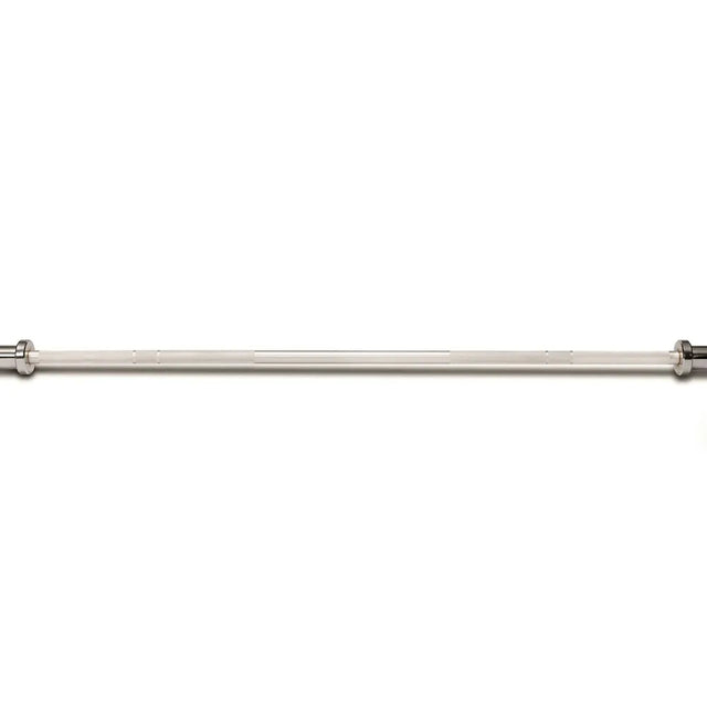 Rage Fitness Element 6 ft Aluminum Training Barbell, 15 lb primary
