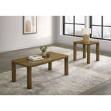 Bryant - Table With Cylindrical Legs