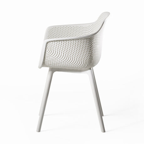 Lotus - Chair (Set of 2)