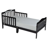 Blaire - Toddler Bed With Guardrails