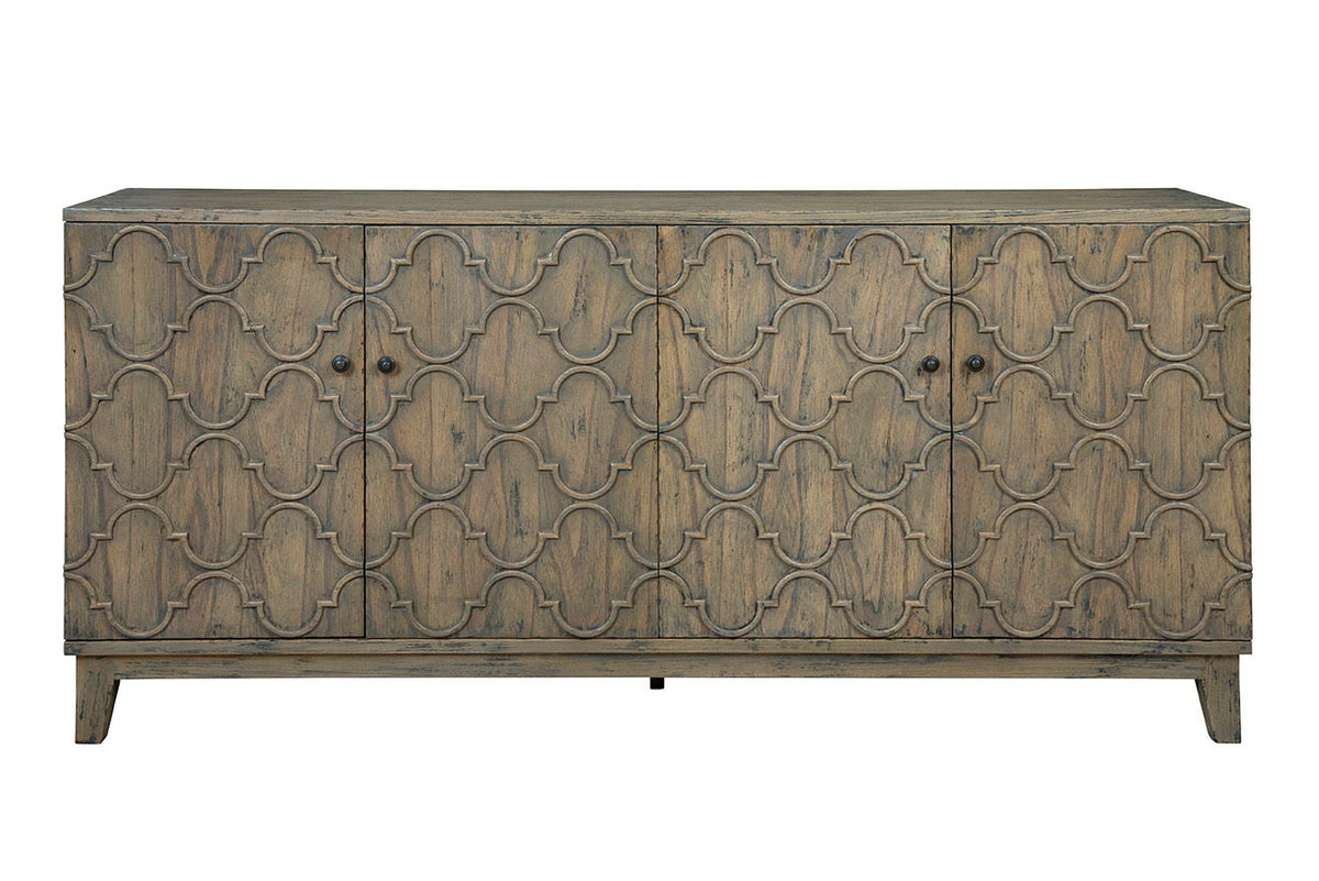 Pearl - Sideboard - Light Brown