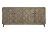 Pearl - Sideboard - Light Brown