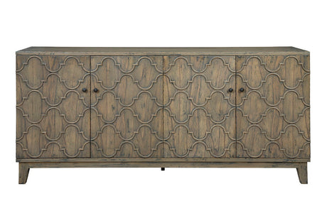 Pearl - Sideboard - Light Brown