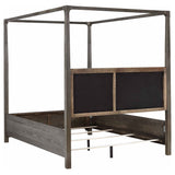 Harbington - Bedroom Set