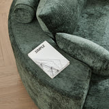 Single Sofa, Sleeper Chair For Living Room