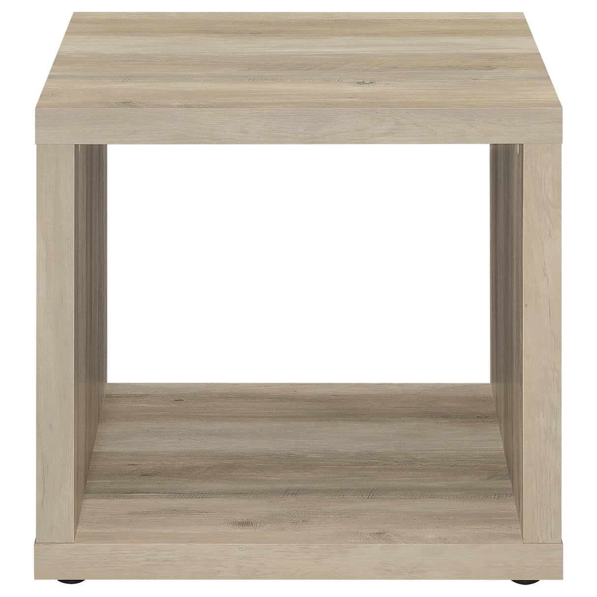 Flint - Square Table