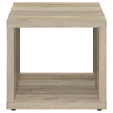 Flint - Square Table