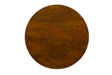Capitan's - Pub Table - Dark Brown