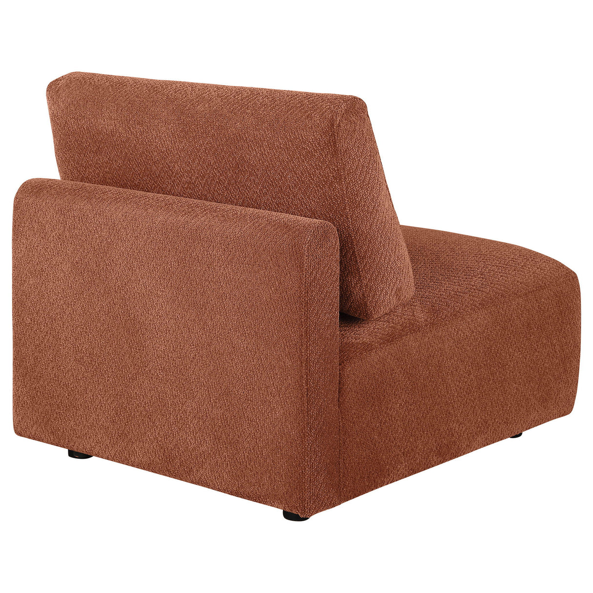 Logan - Armless Chair
