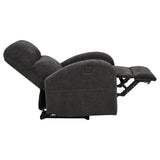 Grant - Upholstered Power Recliner Chair