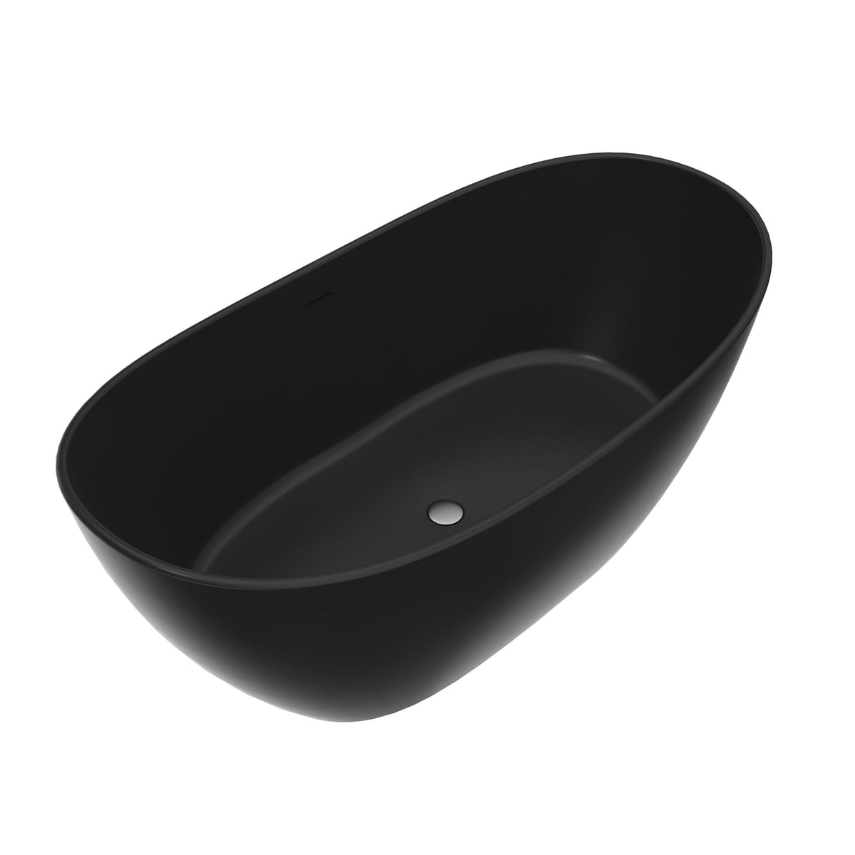Freestanding Bathtub