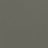 Lorin - 26" Faux Leather And Brushed Stainless Steel Swivel Bar Stool - Gray