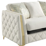 Lippa - Sleeper Loveseat