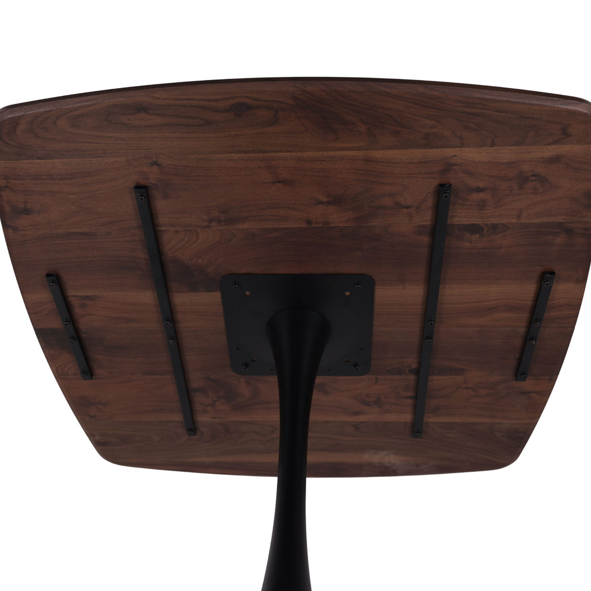 Modern Square Tulip Dining Table