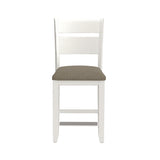6 Piece Gathering Dining Set