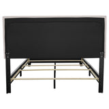 Guyancourt - Panel Bed