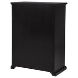 Anzio - 6 Drawer Bedroom Chest