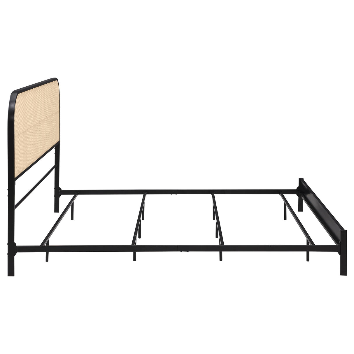 Kenneth - Radio Weave Bed