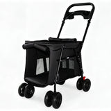 Pet Stroller For Small / Medium Pets