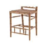 Bamboo - Counter Stool