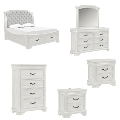Lyndhurst - Bedroom Set