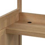 Ridgemont - Loft Complete Bunk Bed