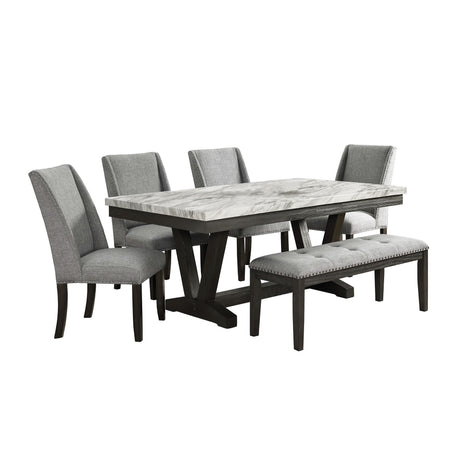 Everdeen - Dining Set