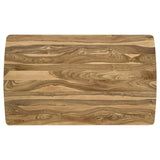 Memmel - Counter Height Table - Wood