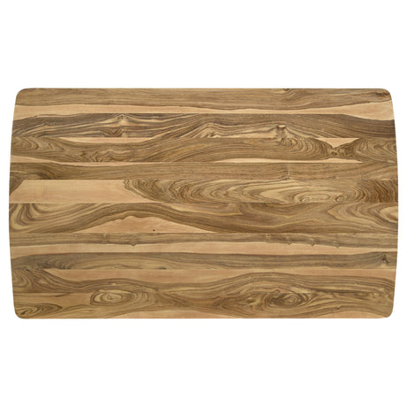 Memmel - Counter Height Table - Wood