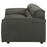 Hudson - Wide Track Arms Sofa
