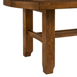 Gage - Standard Height Dining Set