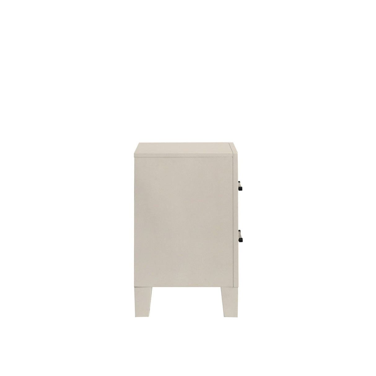 Ballard - 2 Drawer Nightstand