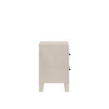 Ballard - 2 Drawer Nightstand