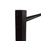 Rage Fitness R2 Wall-Mounted Pull-Up Bar alternate
