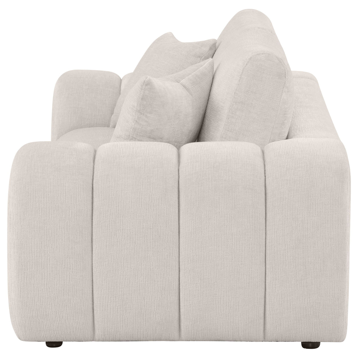 Storie - Wide Arm Loveseat