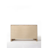 Naima - Versatile Storage Dresser